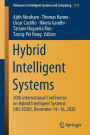 Hybrid Intelligent Systems: 20th International Conference on Hybrid Intelligent Systems (HIS 2020), December 14-16, 2020