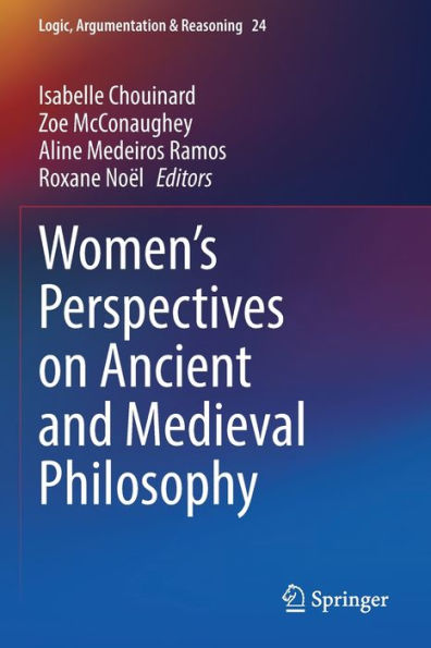 Women's Perspectives on Ancient and Medieval Philosophy