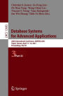 Database Systems for Advanced Applications: 26th International Conference, DASFAA 2021, Taipei, Taiwan, April 11-14, 2021, Proceedings, Part III