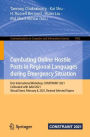 Combating Online Hostile Posts in Regional Languages during Emergency Situation: First International Workshop, CONSTRAINT 2021, Collocated with AAAI 2021, Virtual Event, February 8, 2021, Revised Selected Papers