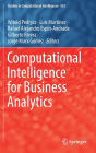 Computational Intelligence for Business Analytics
