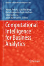 Computational Intelligence for Business Analytics