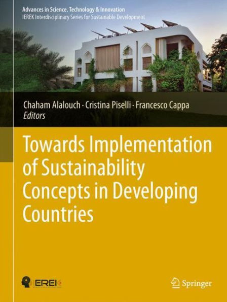 Towards Implementation of Sustainability Concepts in Developing Countries