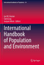 International Handbook of Population and Environment