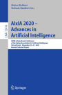 AIxIA 2020 - Advances in Artificial Intelligence: XIXth International Conference of the Italian Association for Artificial Intelligence, Virtual Event, November 25-27, 2020, Revised Selected Papers