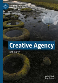 Title: Creative Agency, Author: Dan Harris