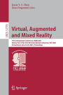 Virtual, Augmented and Mixed Reality: 13th International Conference, VAMR 2021, Held as Part of the 23rd HCI International Conference, HCII 2021, Virtual Event, July 24-29, 2021, Proceedings
