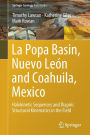 La Popa Basin, Nuevo Leï¿½n and Coahuila, Mexico: Halokinetic Sequences and Diapiric Structural Kinematics in the Field