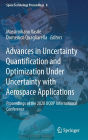 Advances in Uncertainty Quantification and Optimization Under Uncertainty with Aerospace Applications: Proceedings of the 2020 UQOP International Conference