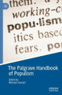 The Palgrave Handbook of Populism