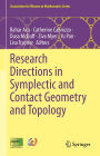 Research Directions in Symplectic and Contact Geometry and Topology