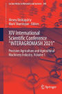 XIV International Scientific Conference 