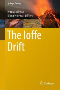 Title: The Ioffe Drift, Author: Ivar Murdmaa