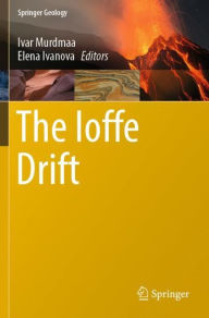 Title: The Ioffe Drift, Author: Ivar Murdmaa