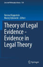 Theory of Legal Evidence - Evidence in Legal Theory