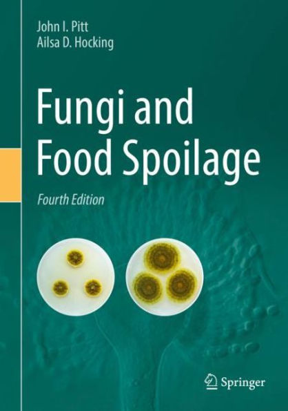 Fungi and Food Spoilage