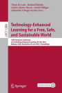 Technology-Enhanced Learning for a Free, Safe, and Sustainable World: 16th European Conference on Technology Enhanced Learning, EC-TEL 2021, Bolzano, Italy, September 20-24, 2021, Proceedings