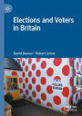 Elections and Voters in Britain