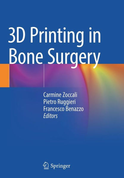 3D Printing in Bone Surgery