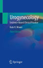 Urogynecology: Evidence-Based Clinical Practice