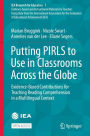 Putting PIRLS to Use in Classrooms Across the Globe: Evidence-Based Contributions for Teaching Reading Comprehension in a Multilingual Context