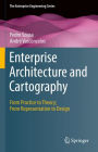 Enterprise Architecture and Cartography: From Practice to Theory; From Representation to Design