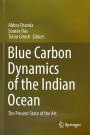 Blue Carbon Dynamics of the Indian Ocean: The Present State of the Art