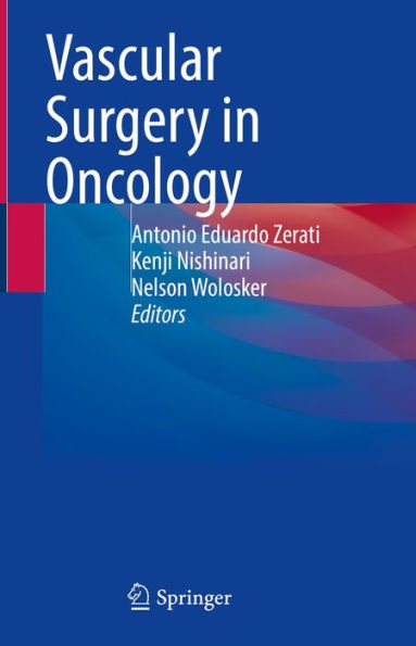 Vascular Surgery in Oncology