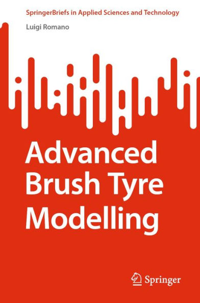 Advanced Brush Tyre Modelling