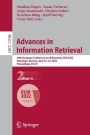 Advances in Information Retrieval: 44th European Conference on IR Research, ECIR 2022, Stavanger, Norway, April 10-14, 2022, Proceedings, Part II