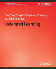 Title: Federated Learning, Author: Qiang Yang