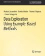 Data Exploration Using Example-Based Methods