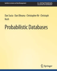 Title: Probabilistic Databases, Author: Dan Suciu