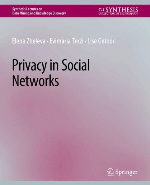 Community detection and mining in social media