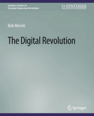 Title: The Digital Revolution, Author: Bob Merritt