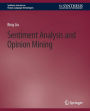 Sentiment Analysis and Opinion Mining