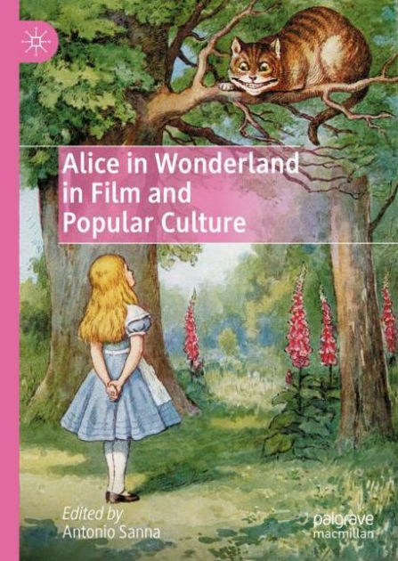 Alice In Wonderland - Laburnum House Educational