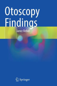 Title: Otoscopy Findings, Author: Janez Rebol