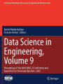 Data Science in Engineering, Volume 9: Proceedings of the 40th IMAC, A Conference and Exposition on Structural Dynamics 2022