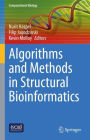 Algorithms and Methods in Structural Bioinformatics