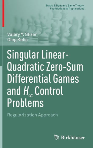 Singular Linear-Quadratic Zero-Sum Differential Games and H? Control Problems: Regularization Approach