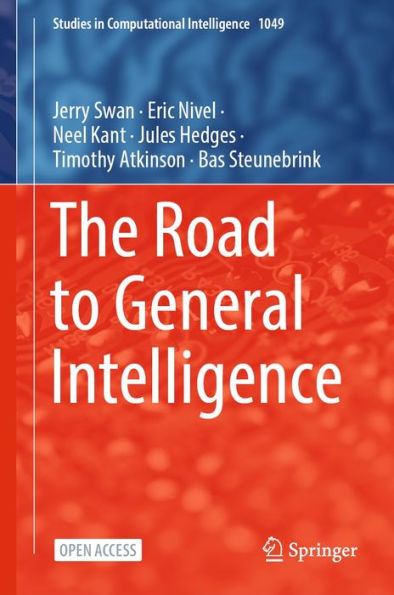 The Road to General Intelligence