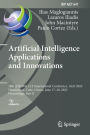Artificial Intelligence Applications and Innovations: 18th IFIP WG 12.5 International Conference, AIAI 2022, Hersonissos, Crete, Greece, June 17-20, 2022, Proceedings, Part II