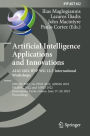 Artificial Intelligence Applications and Innovations. AIAI 2022 IFIP WG 12.5 International Workshops: MHDW 2022, 5G-PINE 2022, AIBMG 2022, ML@HC 2022, and AIBEI 2022, Hersonissos, Crete, Greece, June 17-20, 2022, Proceedings