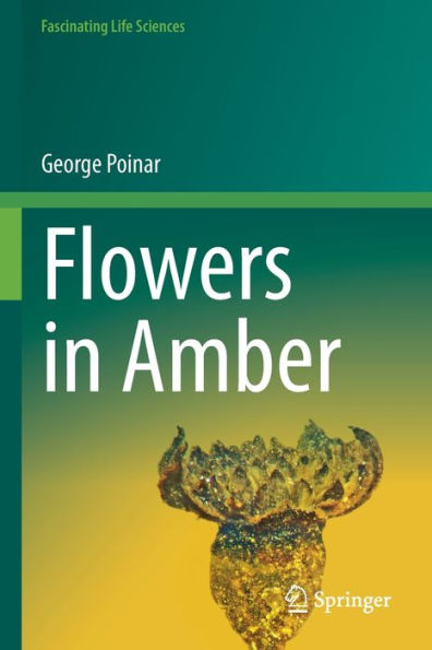 Flowers in Amber