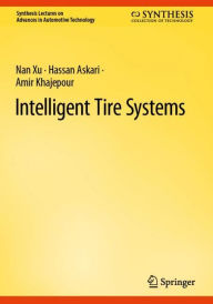 Title: Intelligent Tire Systems, Author: Nan Xu