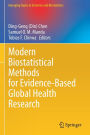 Modern Biostatistical Methods for Evidence-Based Global Health Research