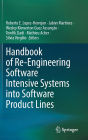 Handbook of Re-Engineering Software Intensive Systems into Software Product Lines