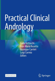 Title: Practical Clinical Andrology, Author: Carlo Bettocchi