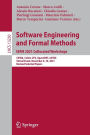 Software Engineering and Formal Methods. SEFM 2021 Collocated Workshops: CIFMA, CoSim-CPS, OpenCERT, ASYDE, Virtual Event, December 6-10, 2021, Revised Selected Papers